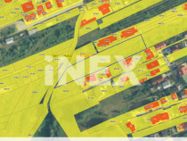 Teren strada Campului TRIVALE | 5.500 mp | iDEAL Dezvoltare