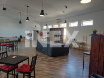 Închiriere spațiu comercial – zona Spitalul Județean /