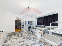 Apartament cu 3 camere de vanzare in zona Doamna Ghica