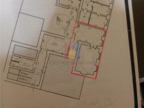 Apartament Ultracentral 2 camere,47mp utili, la curte, imobi