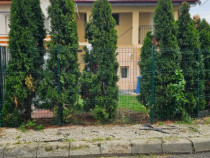 Apartament de inchiriat in casa