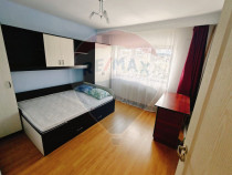 Apartament cu 2 camere de v&acirc;nzare
