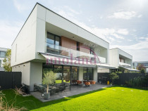 Vila individuala - vanzare - Iancu Nicolae-British School