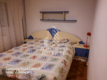 Apartament cu 3 camere, centrala proprie, Take Ionescu