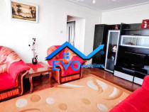 Apartament cu 2 camere, prima , zona Podu Ros
