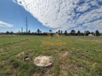 TEREN ZONA EPISCOPIA | TEREN 549 MP | TOATE UTILITATILE | DU