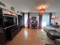 Duplex zona Centrala