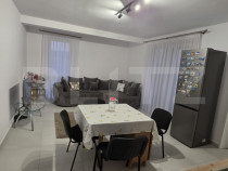 Apartament modern cu 2 camere