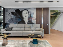 Vila de design, renovată integral 2022, grădină amenaj...