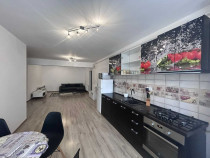 Apartament 2 camere ,zona Florilor