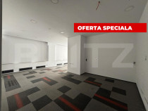 Spatiu comercial ultracentral, 150mp, disponibilitate imedia