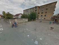 Garsoniera, Loc Cugir, Jud Alba