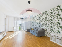 Apartament cu loc de parcare subteran in Cartierul German...