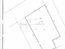 Teren constructii-473 mp Bd. Orhideelor l&acirc;ngă Kaufland &