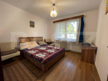 Apartament de vanzare 3 camere, 68 mp, zona Tudor