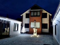 Casă &icirc;n Valu lui Traian