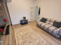 [13 MIN. METROU BERCENI] Apartament 3 camere și parcare