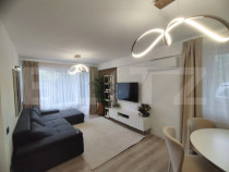 Apartament 2 camere 50 mp + terasa proprie 20 mp