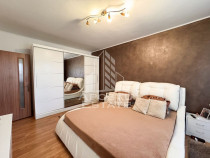 Apartament 4 camere | Decomandat | 80mp | Etaj 4/5 | La c...