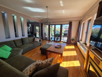 Vila premium, 6 camere, mobilată și utilată, Vladimirescu, comision 0