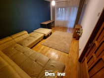 Apartament 4 camere, 100 mp, Nicolina, cu parcare și AC
