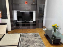 Apartament cu 2 camere, 40 mp, zona Podu Ros