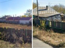 Casa si teren Jugureanu , ID: R2730510