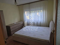 Apartament cu 2 camere, zona Girocului, Centrala Proprie