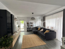 Apartament cu 3 camere de vanzare in Apahida complex Omnia R