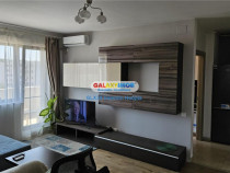 Apartament 2 camre mobilat Bnaeasa Greenfield