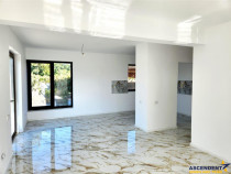 Vila superba cu 5 camere, intabulata 2025, P E, toate utilit