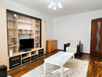 Apartament 3 camere, cu boxa, zona Centrala- Tribunalul Vechi