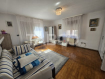 Casa individuala de vanzare 387mp cu teren 624mp Sura Mica S