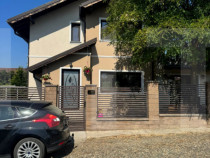 Casa+Anexa | 163 Mp Utili | Zona Catamaresti-Deal