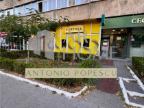 Spatiu comercial 50 mp, Ploiesti, Republicii stradal