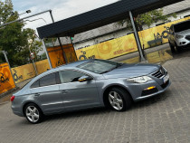 Vw passat cc 2011/ diesel 2.0/ manuala/ euro 5