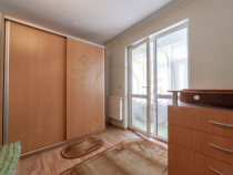 Apartament ultracentral - 2 camere - zona Mateo