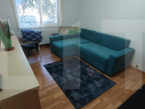 Apartament cu 2 camere, parter, zona Tei