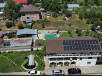 Casa Mogosoaia cu livada si terasa