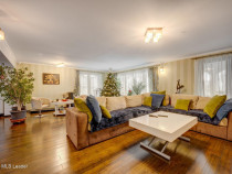 Casa Mogosoaia locuinta, scoala, after-school, gradinita,