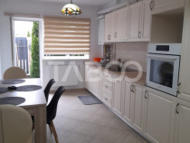 Apartament de inchiriat cu 2 camere si curte 20 mp Arhitecti