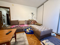 Apartament cu 3 camere, etajul 1, centrala proprie, zona ...