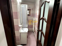 Apartament cu doua camere in zona Frumoasa