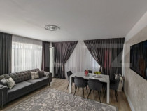 Apartament 3 camere, Nicolae Labis