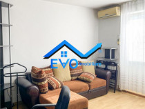 Apartament cu o camera, decomandat, zona Ultracentrala - Pia