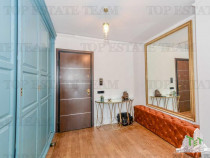Apartament superb in zona de nord a Bucurestiului - Floreasc