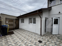Casa de vanzare, 95 mp utili, 155 mp teren, zona Bariera -To
