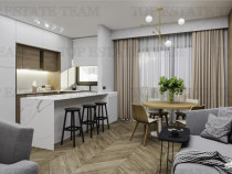 Ultima unitate la promotie! - Apartament 3 camere bloc moder