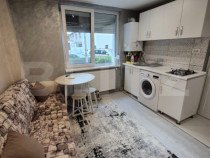 Apartament 2 camere, modern, 28 m&sup2; &ndash; Parter &ndash; Zona Daci