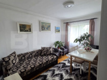 Apartament 2 camere, decomandat, zona Casa Piratilor!